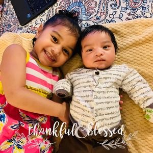 Meet your Posher, Genelyn